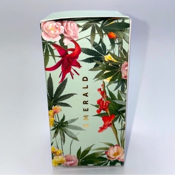 Herbivore Emerald Deep Moisture Glow Oil - Picture 2 of 4